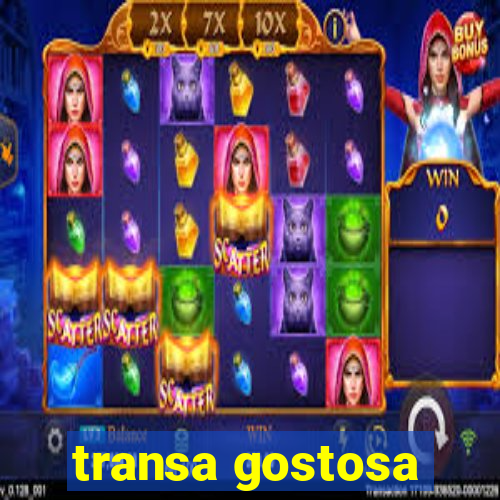 transa gostosa